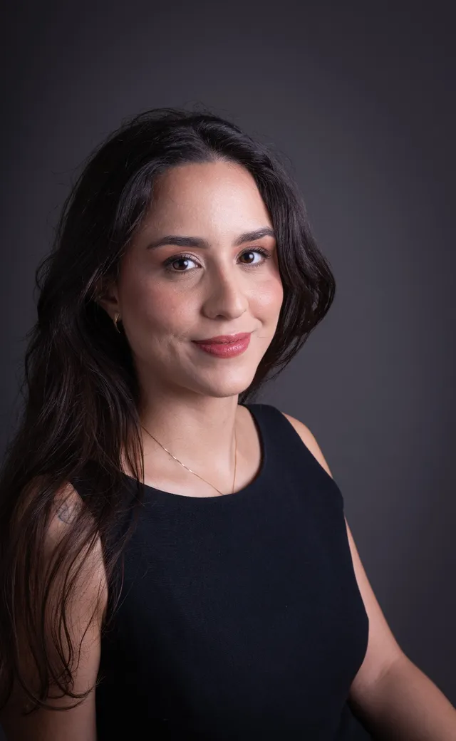 Lorena, especialista em feminilidade