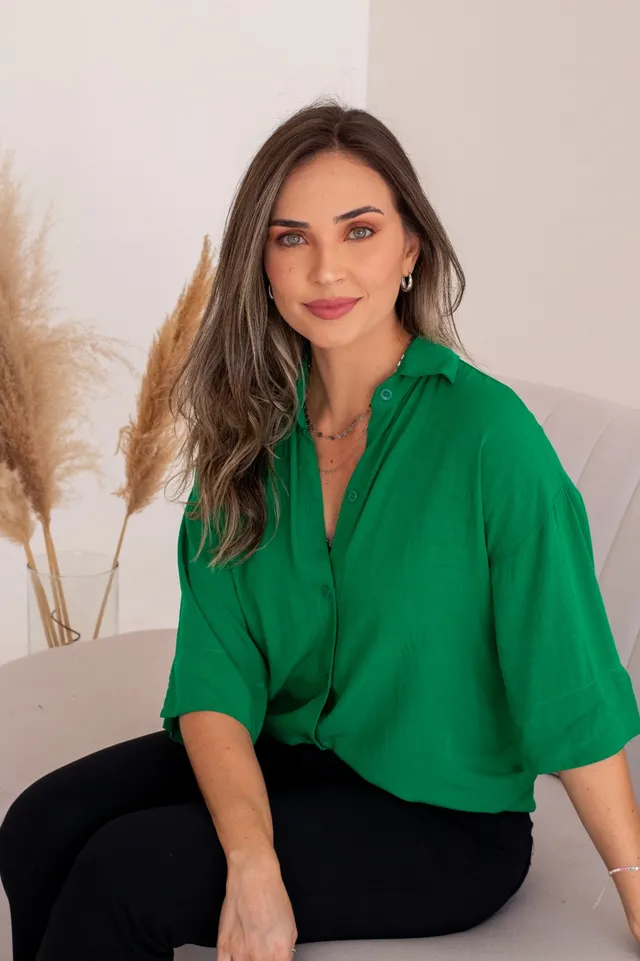 Stella, terapeuta de mulheres